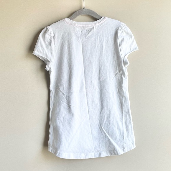 Gymboree Hearts and Tutu Shirt - Picture 3 of 3